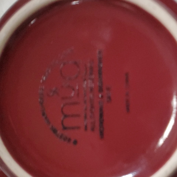 Farout Coffee Mugs Set of Two Boston Trading Company - Picture 6 of 8